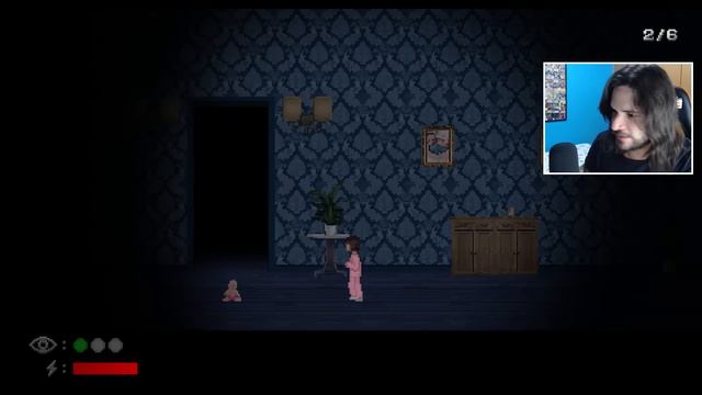 ELA GANHOU UM BRINQUEDO DA AVÓ, MAS ELE ESTAVA AMALDIÇOADO! - Mr Hopp's Playhouse смотреть онлайн