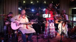 Гопал Бхаджан  "Джай Джаганатх"