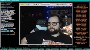 Бэбэй ЖЁСТКО про Либрариума и CustomStories