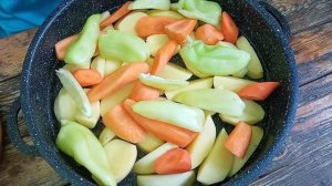 Мясо в мантоварке #мясо#Узбекистан#еданакамеру