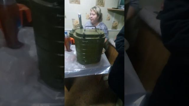 Жители Хакасии объединились, чтобы помочь нашим мобилизованным мужчинам