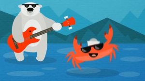 капитан краб