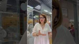 Разбор ювелирной шкатулки)