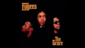 Fugees - Red Intro (Official Audio)