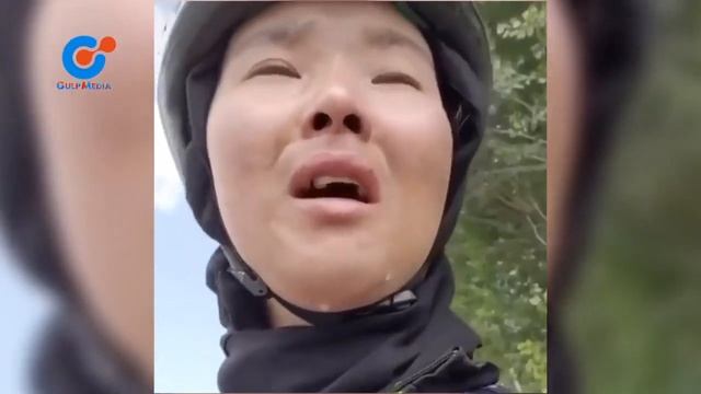 Gulp media | حمایت هنرمندان از دختربایسکل ران смотреть онлайн