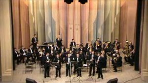 Г.Динику «Мартовский хоровод».flv