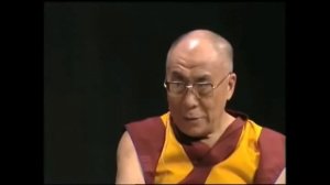 Аарон Бек Vs Далай Лама