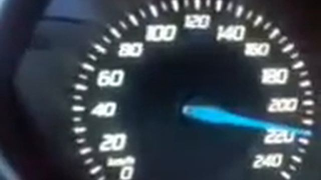 Ford focus 3 2.0PS максимальная скорость. смотреть онлайн