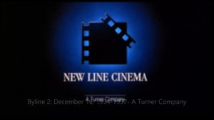 Logo Evolution:New Line Cinema (1967-Present)
