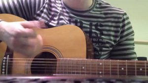 Пять причин кавер