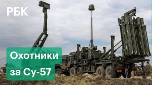 Великобритания приняла на вооружение комплекс ПВО Sky Sabre для защиты от российских истребителей