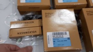 Оригинальные свечи 06K905601B. Тигуан,Шкода 2.0 CZPA и тд.