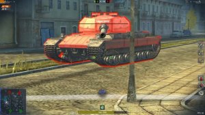 Type 71 - обзор танка•моë мнение•Tanks Blitz