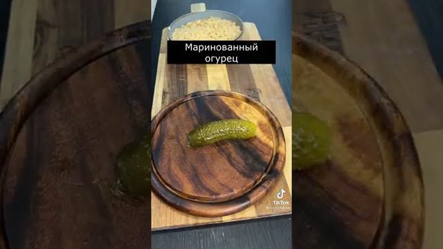 Бюджетный ужин из пачки макарон / Турецкий рецепт / Быстро и вкусно / Рецепт из ТикТок / TikTok