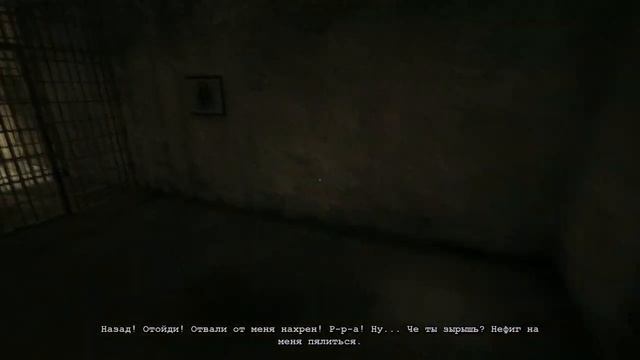 Outlast Прохождение №2 - Daniela.mp4