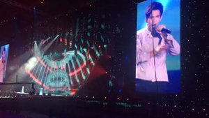 Димаш пятый элемент