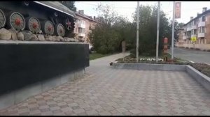 Экскурсия по Североуральску. История, достопримечательности города.