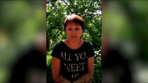 История здоровья. Бронхиальная астма у ребенка.  Елена