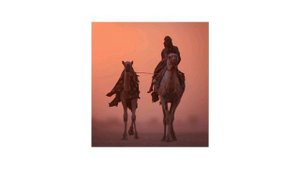 Abdulaziz Alrashed - الله یعلم (slowed + reverb)