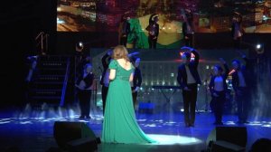 Майя Сергина "Дьокуускай"