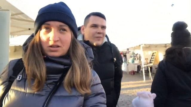 В Хельсинки на один день| Финляндия| Где дёшево поесть в Хельсинки| RAX|ABC| Достопримечательности