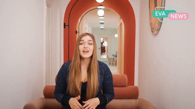 Секрет Молодости! Разведенка PLAYBOY? Самые Длинные Ноги! EVA NEWS смотреть онлайн