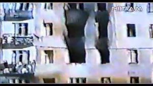 Бой в Аргуне