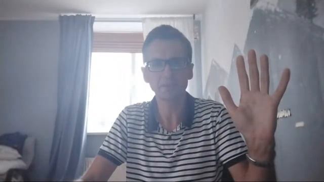 Радость в терпении Святого Духа