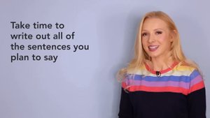 You understand English but can't speak fluently? This is why! (ACTION PLAN!)
