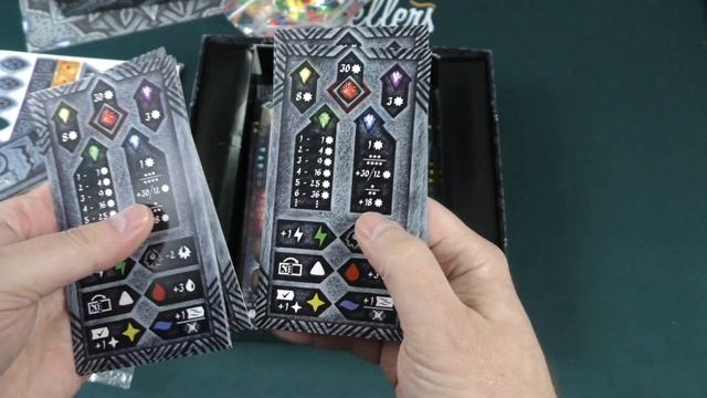 Shards of the Jaguar - Daily Game Unboxing смотреть онлайн