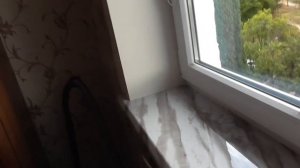 Отзыв - тонированные окна хамелеон - Знак Качества окна балконы Севастополь