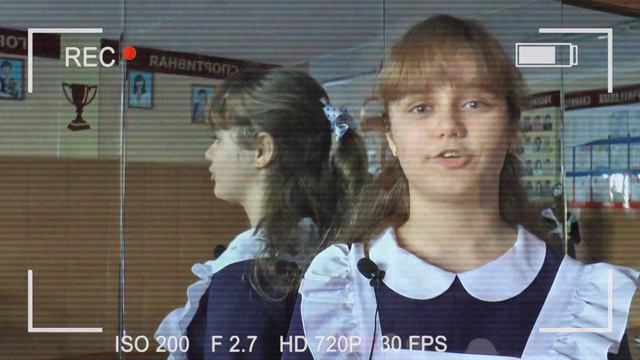 Поздравление ко Дню матери. смотреть онлайн