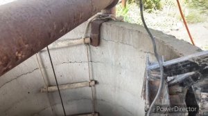 Чистка колодца Бронницы