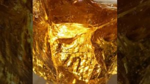 Кристалл Андары медитация 🧘♀️