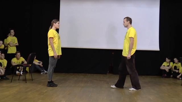 АКТЕРСКОЕ МАСТЕРСТВО/МАСТЕР-КЛАСС