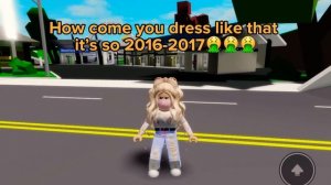 Roblox 2016-2017❤️#roblox #robloxtrend @thebandGhost