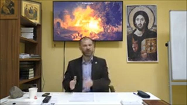 История религий. Жизнь христиан до IV века