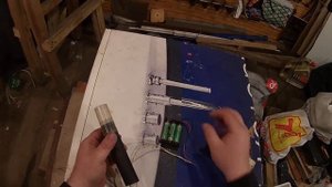 топовый огонь за пять минут и пять копеек