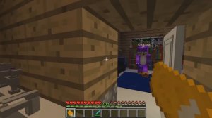 НУБИК СТАЛ ТВМЕНОМ И ЗАТРОЛЛИЛ СВОИХ ДРУЗЕЙ В МАЙНКРАФТ! ЕНОТИК ФИАЛКА И НУБИК TVMAN MINECRAFT