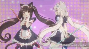 Аниме клип-минус на минус плюс