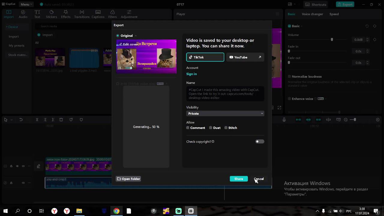 Стрим - Анархия смотреть онлайн