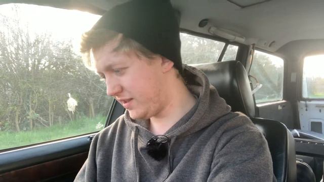 Changing My 92 W124 S124 Spark Plugs  HT Leads - It Makes Such A Difference!