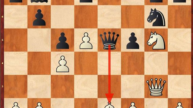Steven Sturgill's Chess TV Channel Bogo Indian Episode 7 смотреть онлайн
