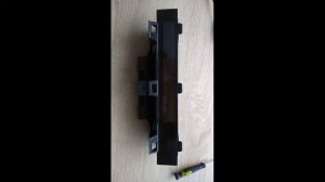 Mazda CX-7, Airbag error, B1884