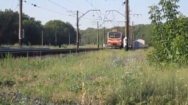 Великоанадольский лес.1184-й километр смотреть онлайн