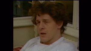 Marco Pierre White was a Savage