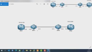 Настройка коммутатора Aruba (HP) Networks: создание VLAN, настройка Access и Trunk на портах