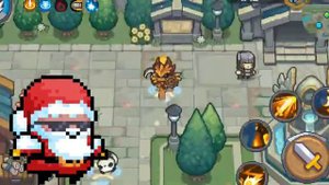 ВСЕ СЕКРЕТНЫЕ КОДЫ В Soul Knight Prequel