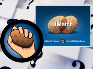 3. Как создать тесты JMach (на соответствие) в Hot Potatoes.mp4