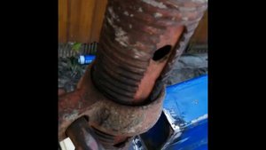 Упоры для эвакуатора . Для погрузки тяжелой техники.